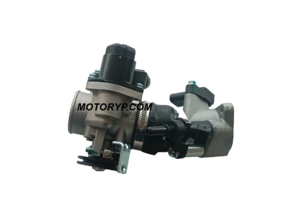 Yuki GP-2 Taro 125 Enjeksiyon Karbüratörü Set