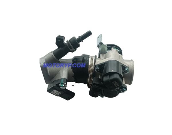 Yuki GP-2 Taro 125 Enjeksiyon Karbüratörü Set