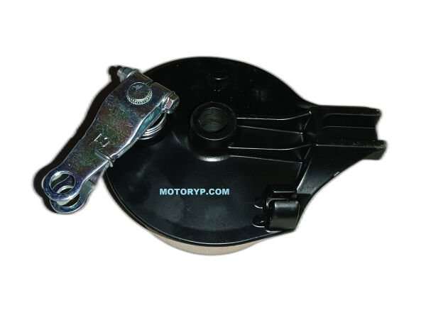 Yuki YK-50 Spark Arka Fren Kampana ve Balata