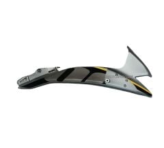 Voge 250 RR Yakıt Tankı Grenajı