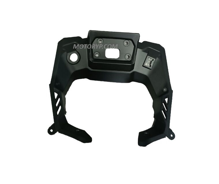 Voge 525 DSX Km Saati Grenajı