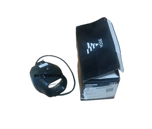 Voge 525 DSX Ön Sis Lambası