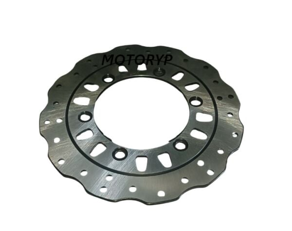 Yuki XWAY 125 Ön Fren Diski