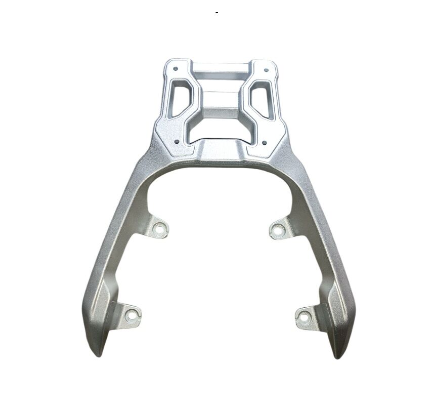 Yuki XWAY 125 Arka Bagaj Demiri