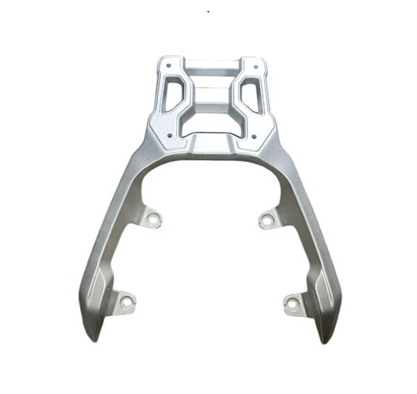 Yuki XWAY 125 Arka Bagaj Demiri