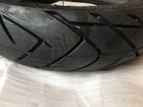 Yuki Windy Lastik 90-80-12