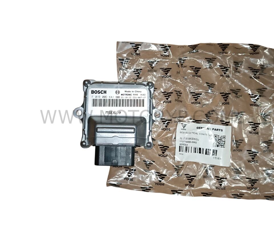 Voge 650DSX CDI Beyin ECU