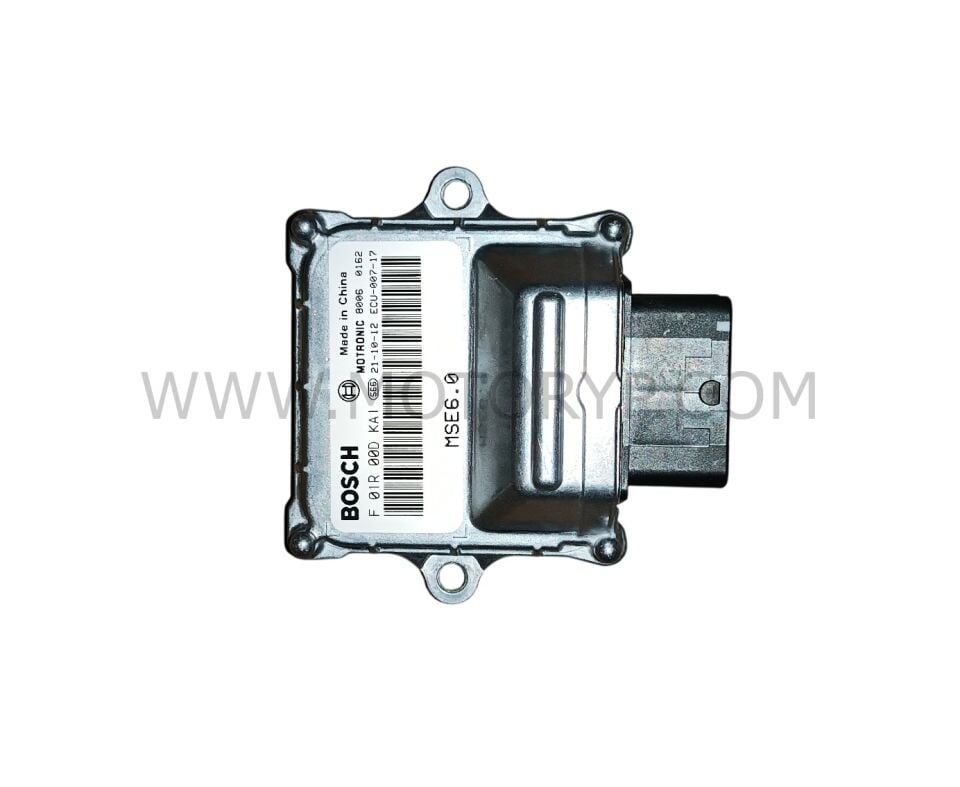 Voge 650DSX CDI Beyin ECU