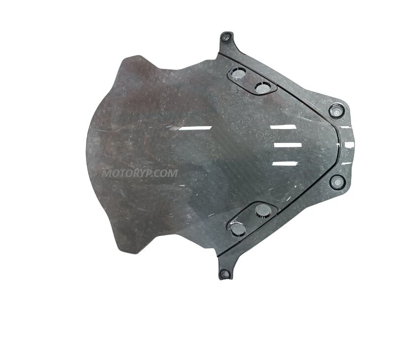 Voge 250RR Ön Siperlik Camı