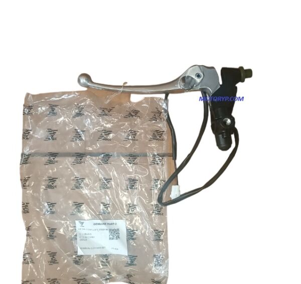 Voge 525 DSX Debriyaj Levyesi Set