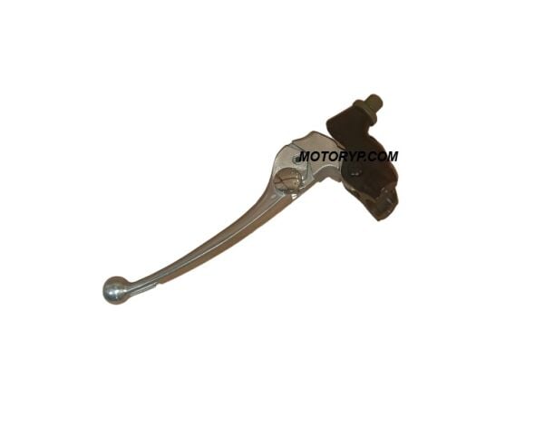 Voge 525 DSX Debriyaj Levyesi Set