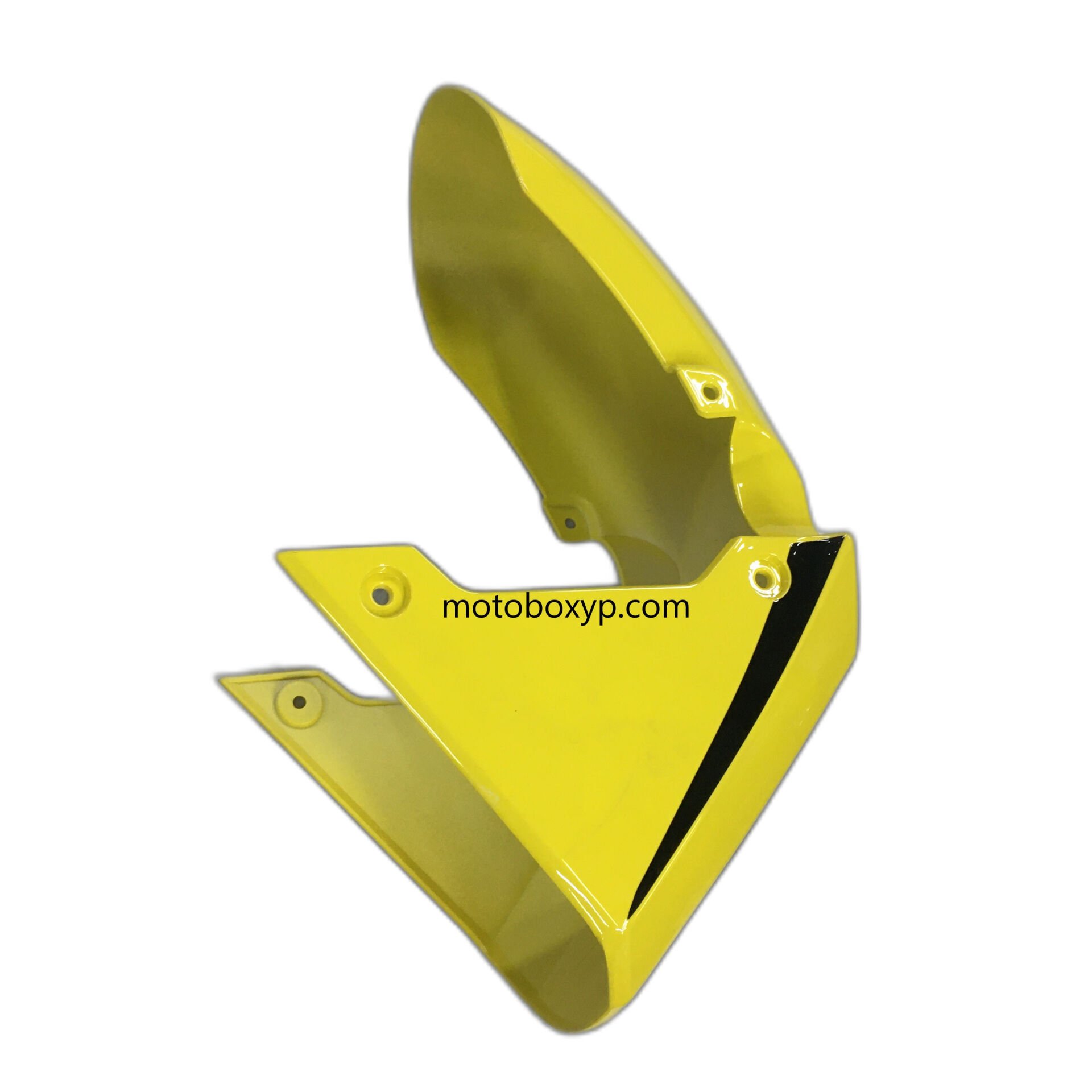 Yuki İmola 125 cc Scooter Ön Çamurluk