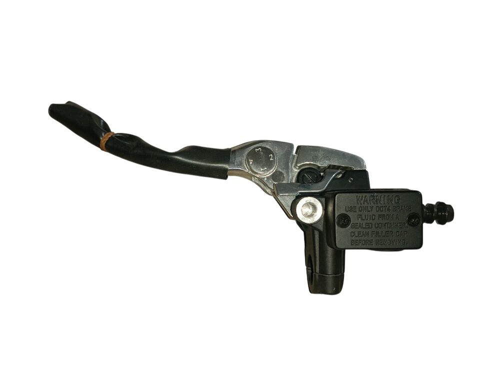 Yuki XWAY 125 Arka Fren Üst Merkezi