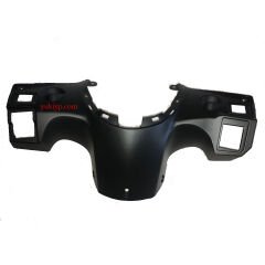 Yuki Enzo 50 Km Saati Grenajı