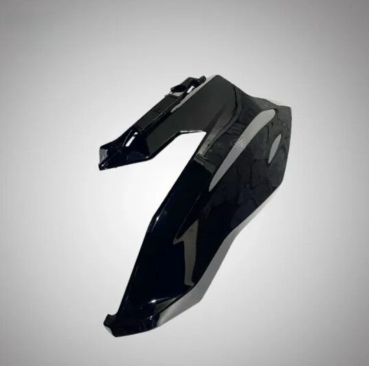 Voge SR1 125 Ön Far Grenajı Sol