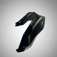 Voge SR1 125 Ön Far Grenajı Sol