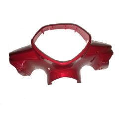 Yuki Enzo 50 cc Ön Far Grenajı