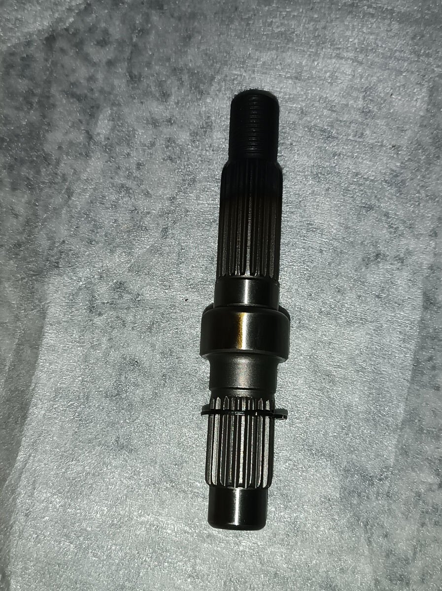 Yuki jumbo 150 cc Şanzıman Mili