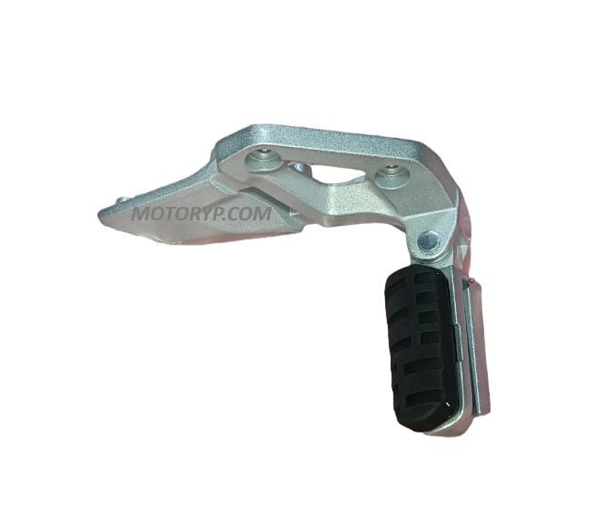 Voge 525 DSX Sürücü Basamagı