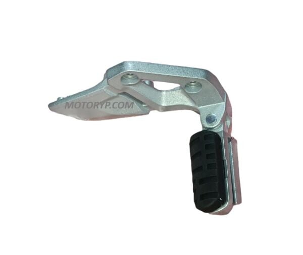 Voge 525 DSX Sürücü Basamagı