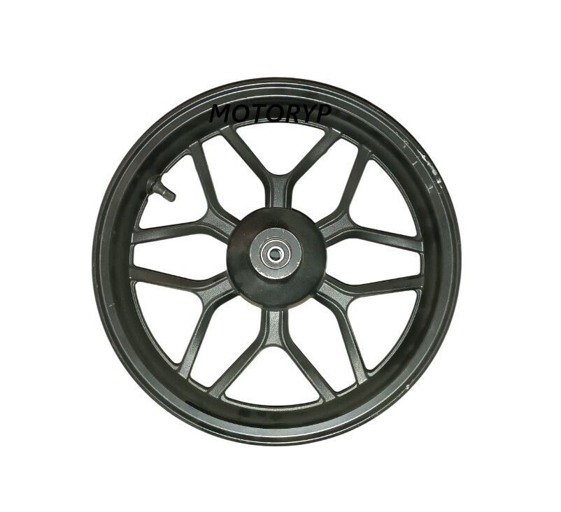 Yuki XWAY 125 Ön Jant