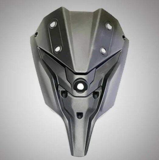 Voge SR1 125 cc Ön Panel Üçgen Plastik