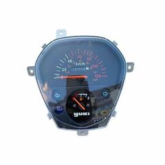 Yuki Enzo 50 Km Saati Gösterge