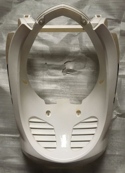 Yuki Jumbo 150 cc Ön Panel Sinyal Grenajı