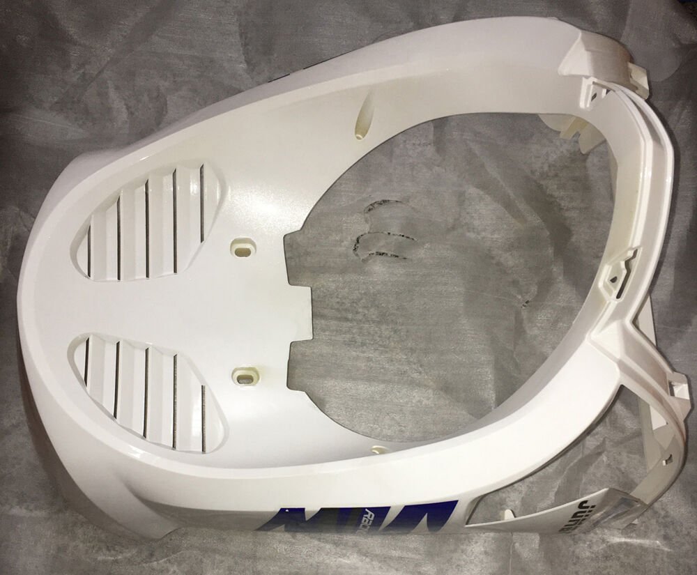 Yuki Jumbo 150 cc Ön Panel Sinyal Grenajı