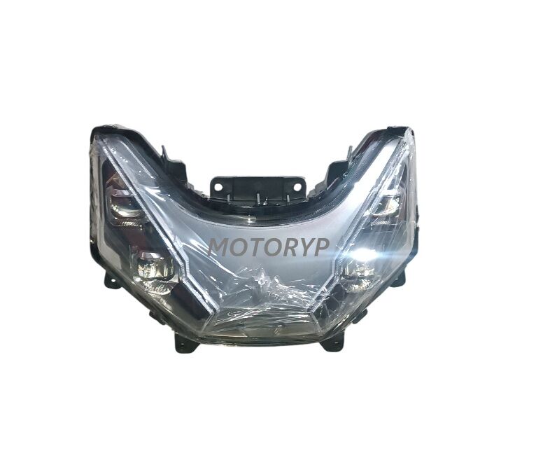 Yuki XWAY 125 Ön Far Komple