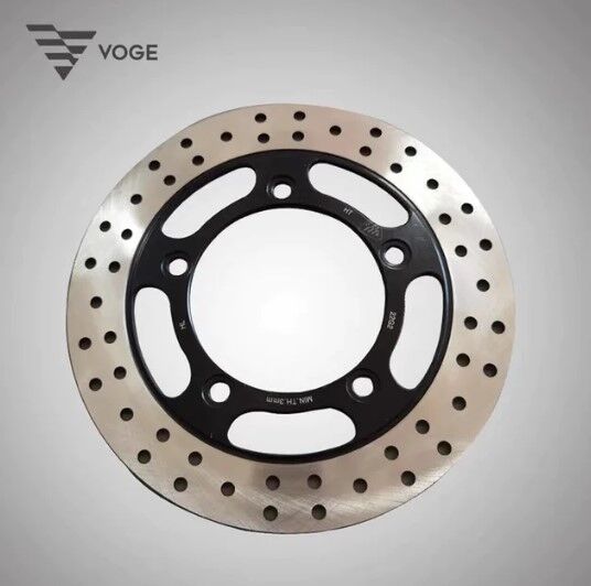 Voge SR1 125 cc Ön Fren Diski