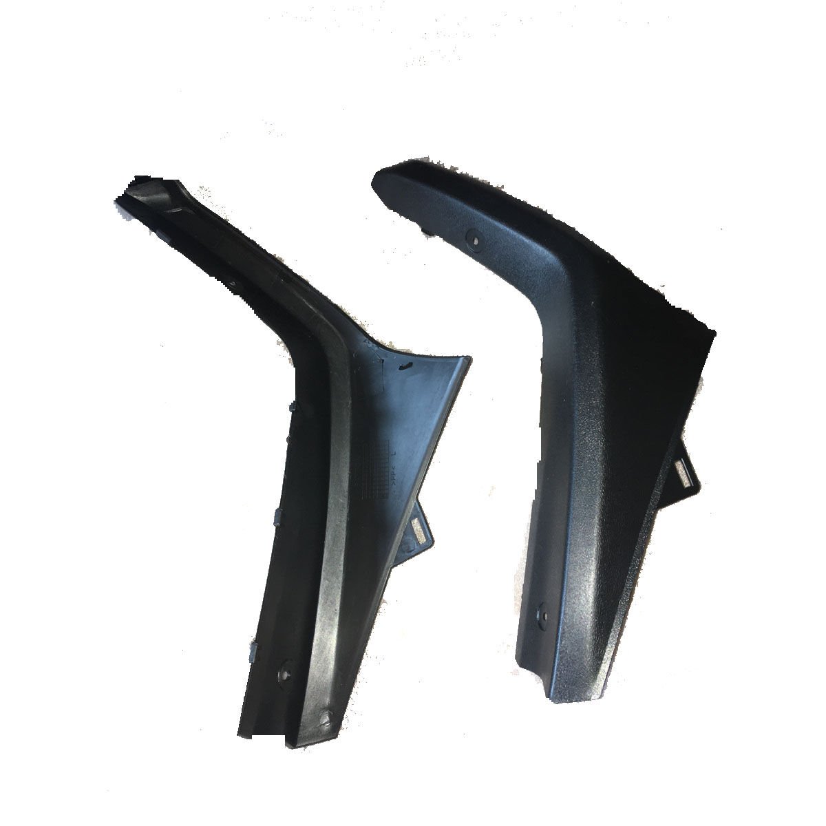 Yuki Enzo 50 cc İçTorpido Plastigi