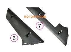 Yuki YK-15 Planet-Eris e-bike Alt Marşbiyel