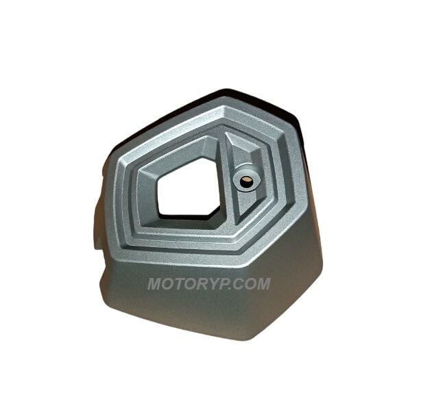 Voge SR1 125 Egzoz Dış Dekoratif Plastigi