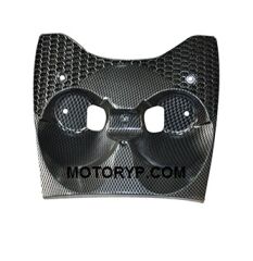 Yuki YK-15 Planet Eris Ön Far Arka Plastik