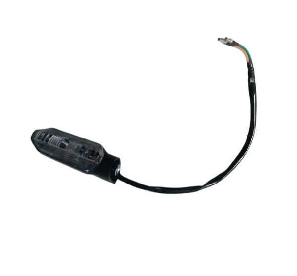 Yuki Xway 125 Arka Sinyal