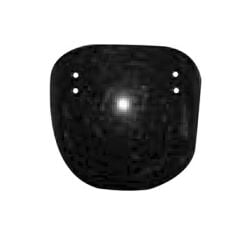 Yuki YK-15 Planet Eris e-bike Ön Siperlik Camı