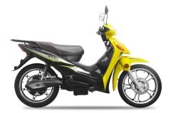 Yuki Yadea Panther 5000 W Yedek Parça