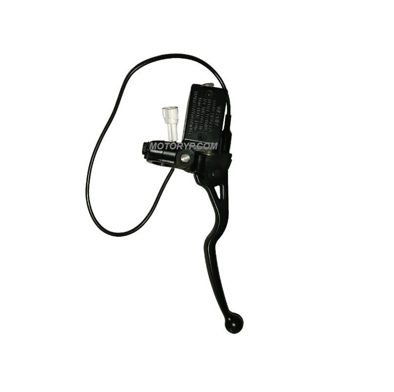 Voge SR1 125 Ön Fren Üst Merkezi