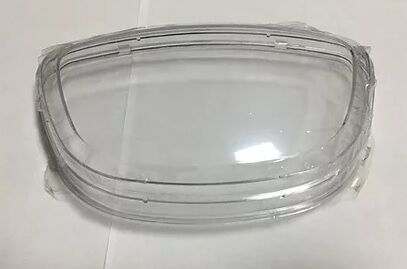 Kral Pion 50 cc Km Saati Cam