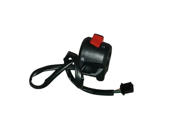 Voge SR1 125 Marş Düğme Butonu Sağ