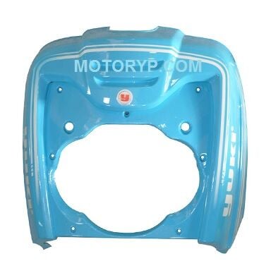 Yuki YK-15 Planet Eris Ön Grenaj