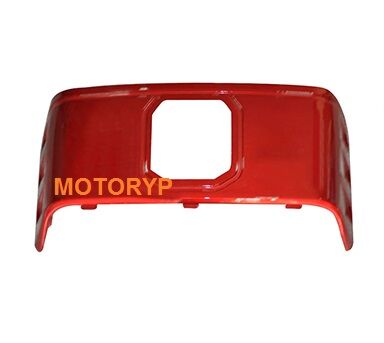 Yuki YK-15 Planet Eris Torpido Kapağı