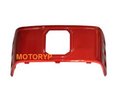 Yuki YK-15 Planet Eris Torpido Kapağı