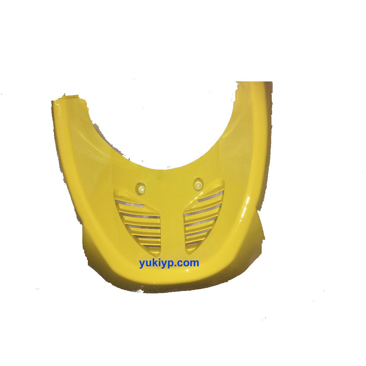 Yuki Lupo 125 Ön İç Davlumbaz Grenajı