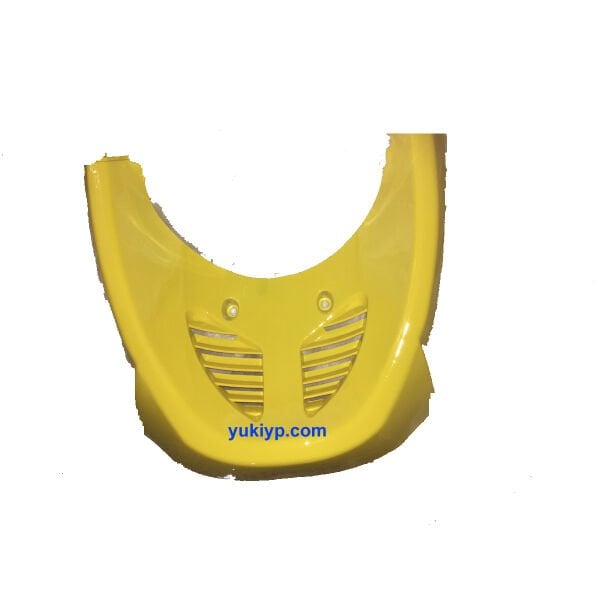 Yuki Lupo 125 Ön İç Davlumbaz Grenajı