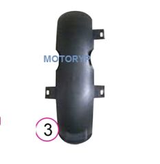 Yuki YK-29 Eris Jüpiter Arka İç Çamurluk