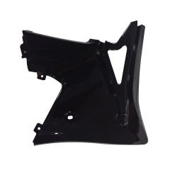 Yuki Yadea Panther E-Bike Alt Sakal Plastigi