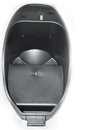 Yuki Rover YK14 Koltuk Altı Bagajı