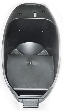 Yuki Rover YK14 Koltuk Altı Bagajı